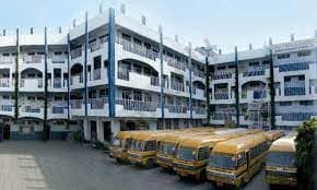 Aravali Convent School Gallery 2