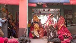 Shri S R Capital School Gallery 1