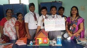 Seventh Day Adventist Higher Secondary School Gallery 3