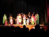 Aravali Convent School Gallery 3