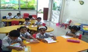 Bright Future High School Gallery 2