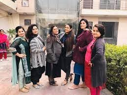 St. Kabir Modern School Gallery 1