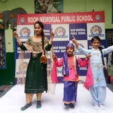 Roop Memorial Public School Gallery 4