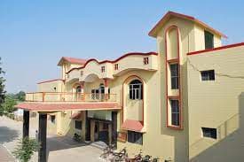 Parmeshwari Devi Dhanuka Saraswati Vidhya Mandir Gallery 2