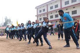 Mata Gujri Senior Secondary School Gallery 1