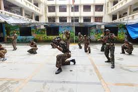 Shantiniketan Public School Gallery 3