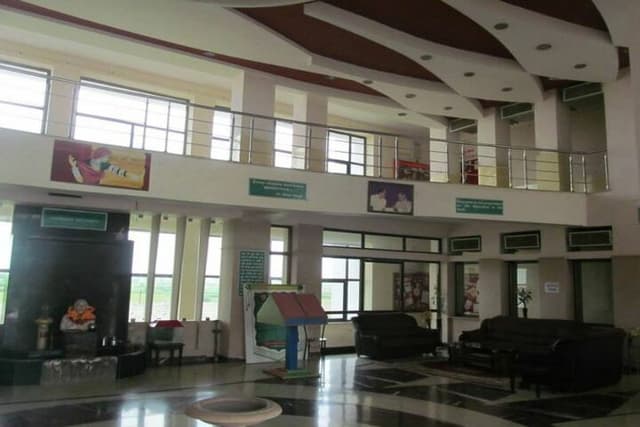 Delhi Public School Gallery 5