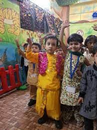 Sibal Public School Gallery 0