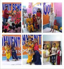 Gaurav Convent School Gallery 0