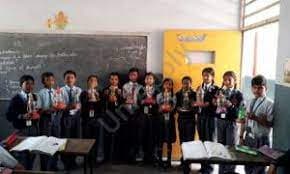 Raj Modern Public School Gallery 3