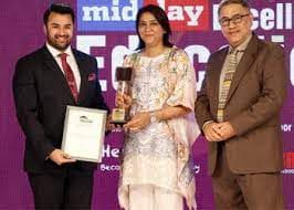 Ryan Global School Gallery 3