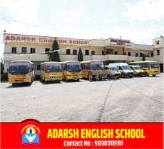 Adarsh English High School Gallery 3