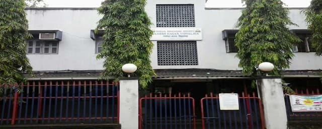 IES Ganesh Nagar Vidyalaya Gallery 3