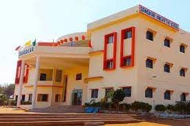 Sanskar Innovative School Gallery 1