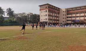 Carmel Convent High School Gallery 1