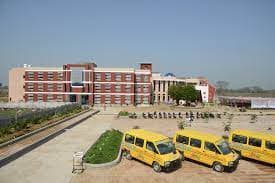 Sanskar Innovative School Gallery 2