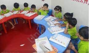 Little Millennium Gallery 4