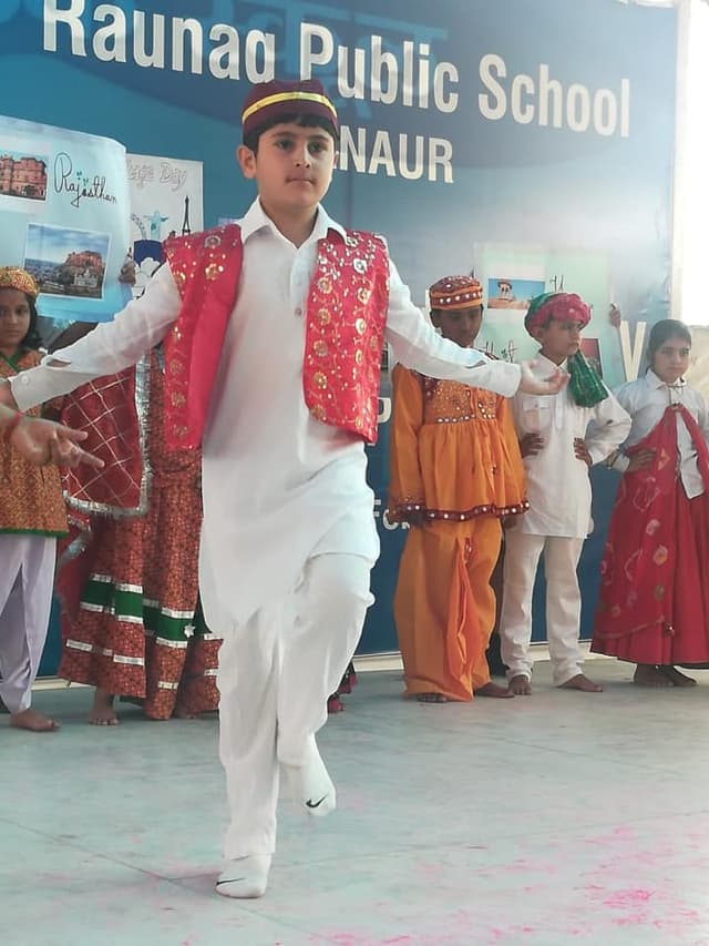 Raunaq Public School Gallery 6