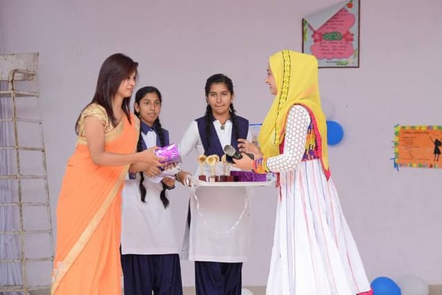 Bright Angels School Gallery 2