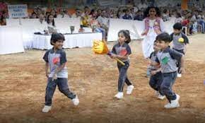 Little Millennium Gallery 3