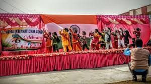 Royal International School Gallery 1