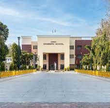 Modern Sandeepni School Gallery 5