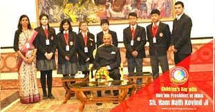 Partap World School Gallery 6