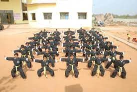 Sanskar Innovative School Gallery 4