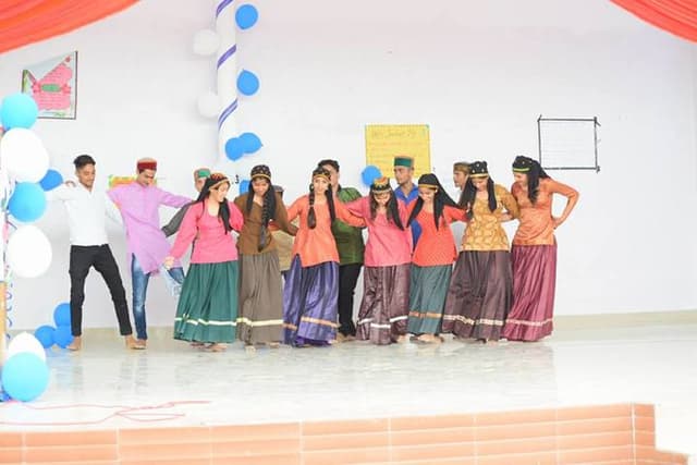 Bright Angels School Gallery 3