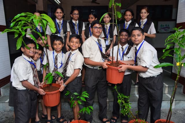 St. Lawrence High School And Junior College Gallery 3