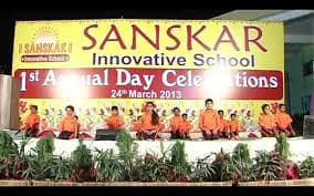 Sanskar Innovative School Gallery 5