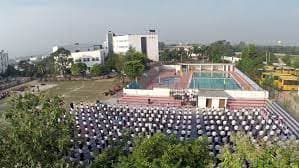 Partap World School Gallery 5