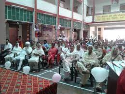 Shaheed Bishan Singh Memorial Senior Secondary School Gallery 14