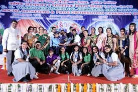 Changu Kana Thakur Vidyalaya English Medium Gallery 1