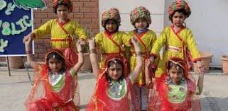 Royal International School Gallery 3