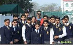 Saint John’s Academy Gallery 5