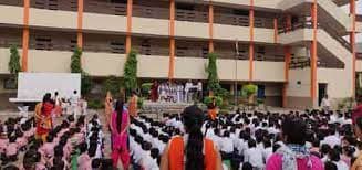 Baldev International School Gallery 10