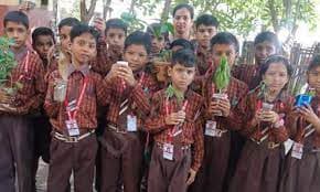 Arvind Bharti Public School Gallery 0