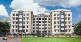 Christ Academy Gallery 5