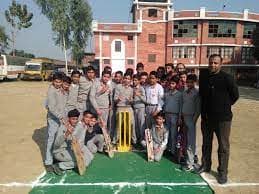 KLM International School Gallery 3