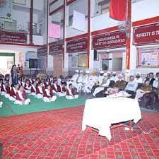 Shaheed Bishan Singh Memorial Senior Secondary School Gallery 12