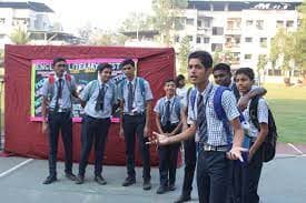 Christ Academy Gallery 4