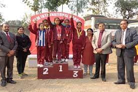 KLM International School Gallery 2