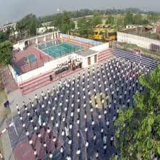 KLM International School Gallery 1