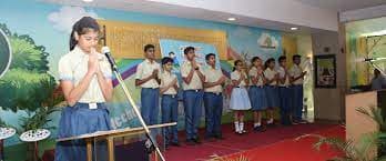 Goldcrest High School Gallery 2