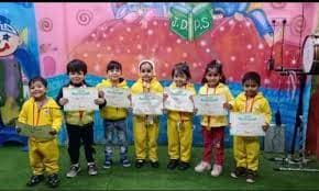 Junior DPS Gallery 2