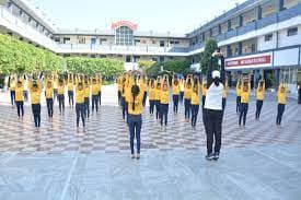 Gurukul International School Gallery 1