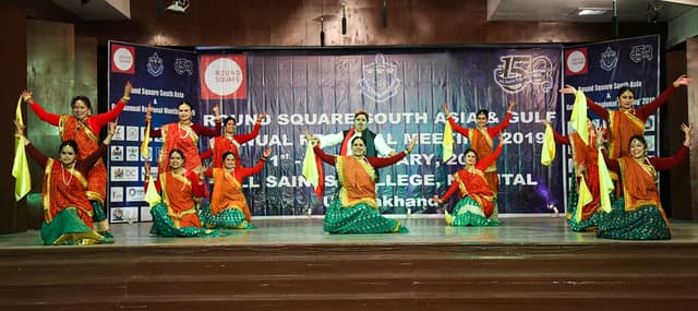 All Saints College Gallery 3