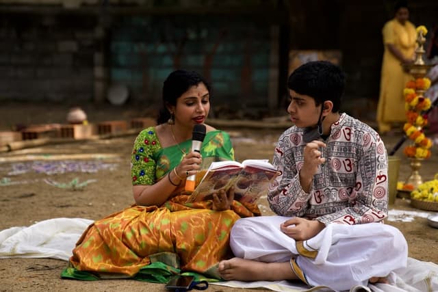 Abheek Academy Gallery 9