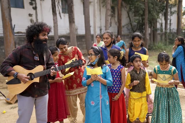 Abheek Academy Gallery 7